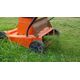 ELECTRIC ROTARY LAWN MOWER 1 HP 12 INCHES