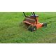 ELECTRIC ROTARY LAWN MOWER 1 HP 12 INCHES
