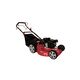 SELF-PROPELLED PETROL LAWN MOWER, 139 CC
