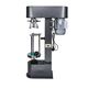 MULTI PURPOSE LOCKING AND CAPPING MACHINE, METAL CAPS