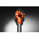 HUSQVARNA 525BX PETROL LEAF BLOWER 25.4 CC