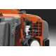 HUSQVARNA 525BX PETROL LEAF BLOWER 25.4 CC