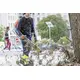 HUSQVARNA 570BTS PETROL LEAF BLOWER 65.6 CC