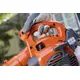 HUSQVARNA 525BX PETROL LEAF BLOWER 25.4 CC