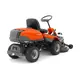 HUSQVARNA R 213C RIDE-ON FRONT MOWERS 344 CC