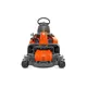 HUSQVARNA R 213C RIDE-ON FRONT MOWERS 344 CC