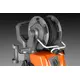 HUSQVARNA PW 350 PRESSURE WASHER 150 BAR