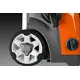 HUSQVARNA PW 480 PRESSURE WASHER 180 BAR