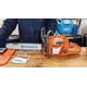 HUSQVARNA 372 XP CHAINSAW MACHINE, 24 INCHES HUSQVARNA 372 XP CHAINSAW MACHINE, 24 INCHES