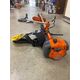 HUSQVARNA 545FR PETROL BRUSH CUTTER