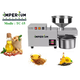 IMPERIUM STAINLESS STEEL 1200 WATT AUTOMATIC OIL MAKER MACHINE  (IMP-TC-15)