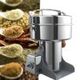 IMPERIUM SPICE GRINDER - 2300 WATTS, 500 GRAM CAPACITY, STAINLESS STEEL MIXER GRINDERS FOR MASALA, SPICES AND HERBS