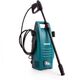 MAKITA HW101 HIGH PRESSURE WASHER, 1300W
