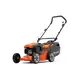 HUSQVARNA LC118 PETROL LAWN MOWER 139 CC