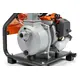 HUSQVARNA W25P PETROL WATER PUMP 2 STROKE