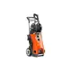 HUSQVARNA PW 480 PRESSURE WASHER 180 BAR