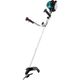 MAKITA RBC411U PETROL BRUSHCUTTER, 40.2 CC