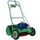 20 INCH ELECTRIC LAWN MOWER WITH BUSH TYPE, 1 HP