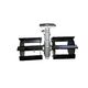 WEEDER ATTACHMENT FOR BRUSH CUTTER, 28 MM