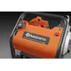 HUSQVARNA W25P PETROL WATER PUMP 2 STROKE