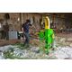 BLOWER CHAFF CUTTER WITHOUT MOTOR