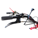 DOUBLE WOLF 7.5 HP PETROL POWER WEEDER WP470