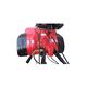DOUBLE WOLF 7.5 HP PETROL POWER WEEDER WP470