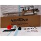 FOGGING MACHINE PORTABLE NPF-35A STAINLESS STILL