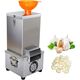 GARLIC PEELING MACHINE 0.25 HP