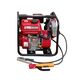 HPM HPW 175 D 175 AMP RECOIL START PETROL RUN ARC WELDING GENERATOR MACHINE