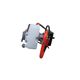 DOUBLE WOLF 68CC EARTH AUGER (SINGLE HANDLE) WITH 10 INC BIT
