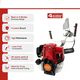 NEPTUNE BC-360 HEAVY DUTY SIDE PACK BRUSH CUTTER 4 STROKE