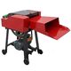 NEPTUNE HEAVY DUTY CHAFF CUTTER MACHINE WITH 3HP MOTOR