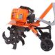 NEPTUNE NC-62 HEAVY DUTY MINI WEEDER 62 CC PETROL ENGINE