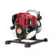 NEPTUNE NPP-1.5 HEAVY DUTY PETROL WATER PUMP 1.5 INCH 2 STROKE