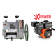 SUGARCANE JUICER MACHINE WITH HONDA ENGINE
