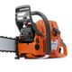 HUSQVARNA 390XP CHAINSAW MACHINE 20"