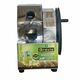 MANUAL GRAVIS SUGARCANE JUICER MACHINE WITH 6.5 HP ENGINE