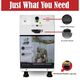 2HP HEAVY DUTY SUGARCANE JUICER MACHINE SS ROLLER WITH FULL SS BODY