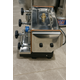 18 INCH ELECTRIC AND GAS OPERATED ESPRESSO COFFEE MACHINE WITH AUTOCUT 18 INCH ELECTRIC AND GAS OPERATED ESPRESSO COFFEE MACHINE WITH AUTOCUT