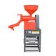 PREMIUM QUALITY DOMESTIC MINI RICE MILL, 3 HP, 150KG/HR OUTPUT