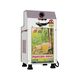 2HP HEAVY DUTY SUGARCANE JUICER MACHINE SS ROLLER WITH FULL SS BODY