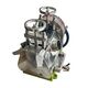 GT-SHAKTI HEAVY DUTY MANUAL SUGARCANE JUICER MACHINE