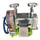 GT-SHAKTI HEAVY DUTY MANUAL SUGARCANE JUICER MACHINE