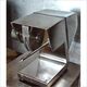 0.5 HP STAINLESS STEEL CHICKEN CUTTING MACHINE
