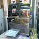 AUTOMATIC STAINLESS STEEL SUGARCANE JUICE MACHINE